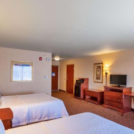 Hampton Inn Rawlins Exterior foto