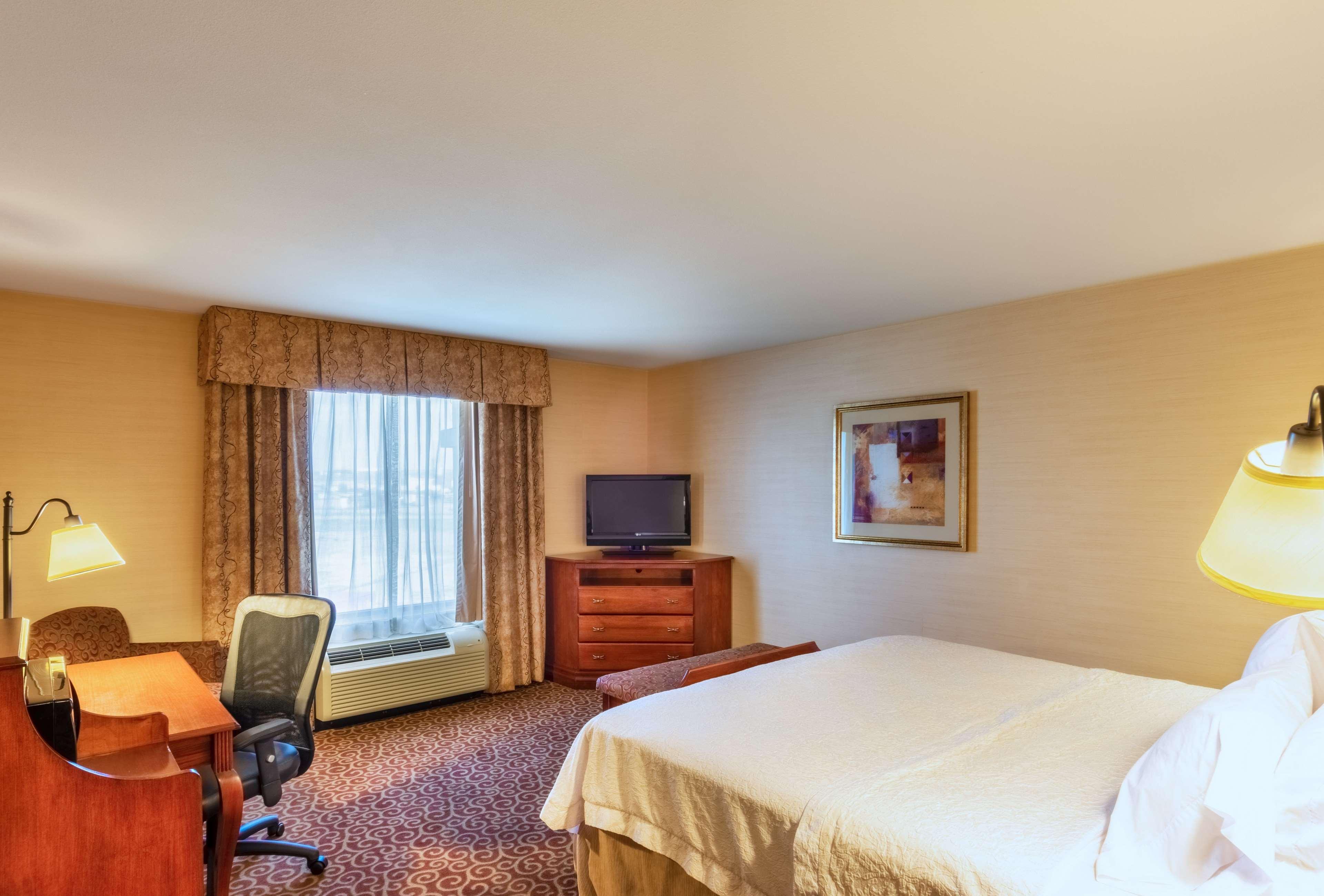 Hampton Inn Rawlins Exterior foto