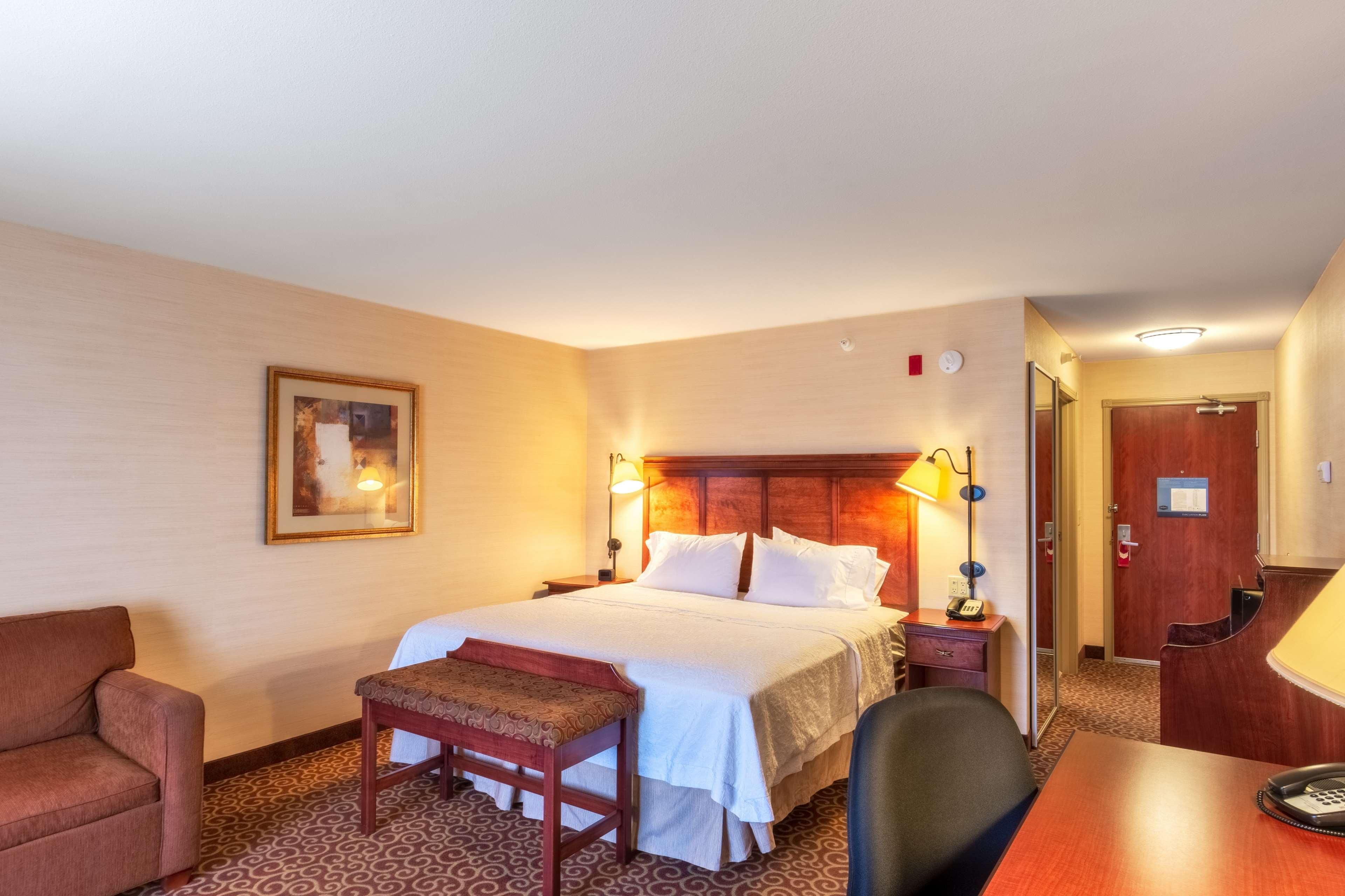 Hampton Inn Rawlins Exterior foto