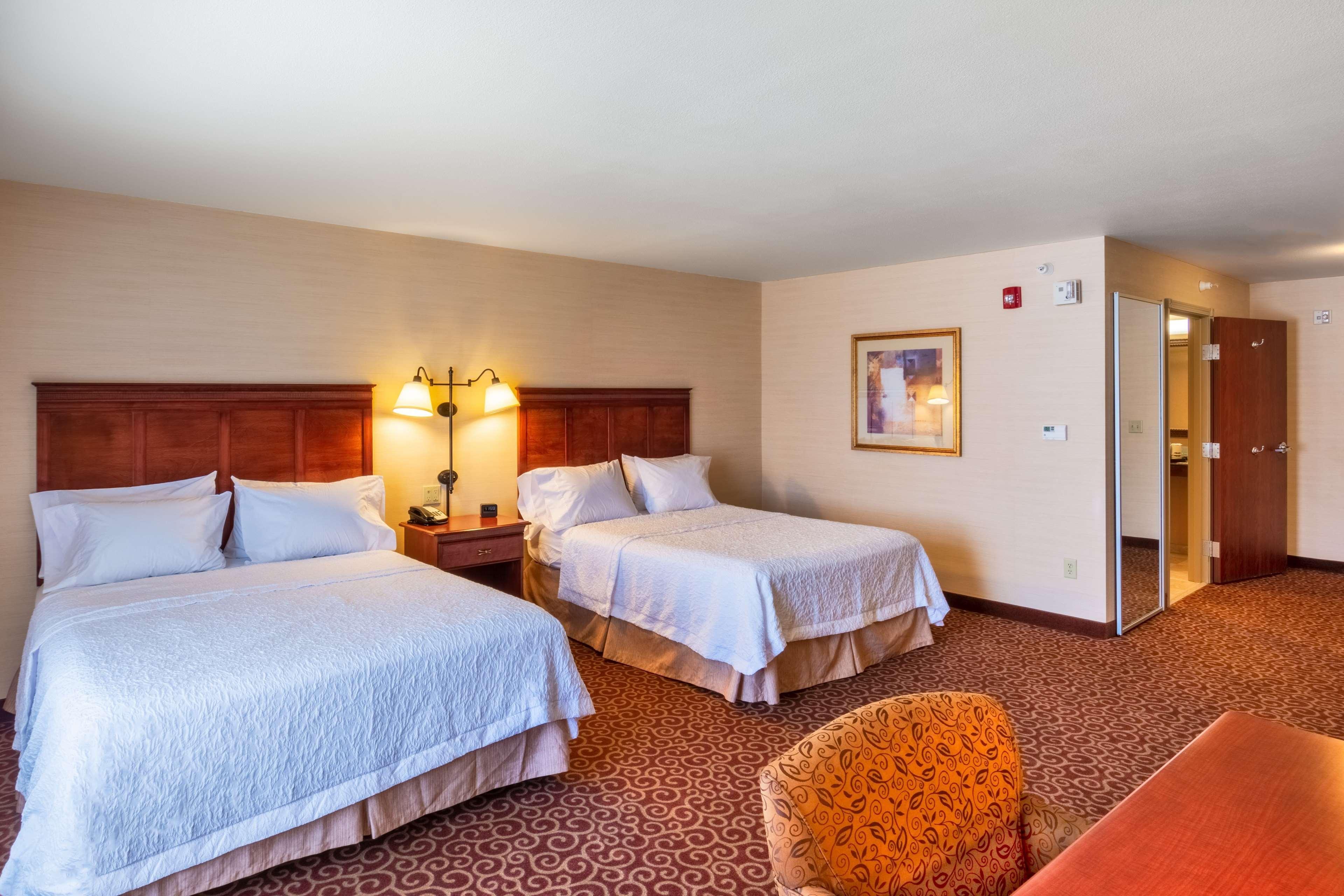 Hampton Inn Rawlins Exterior foto