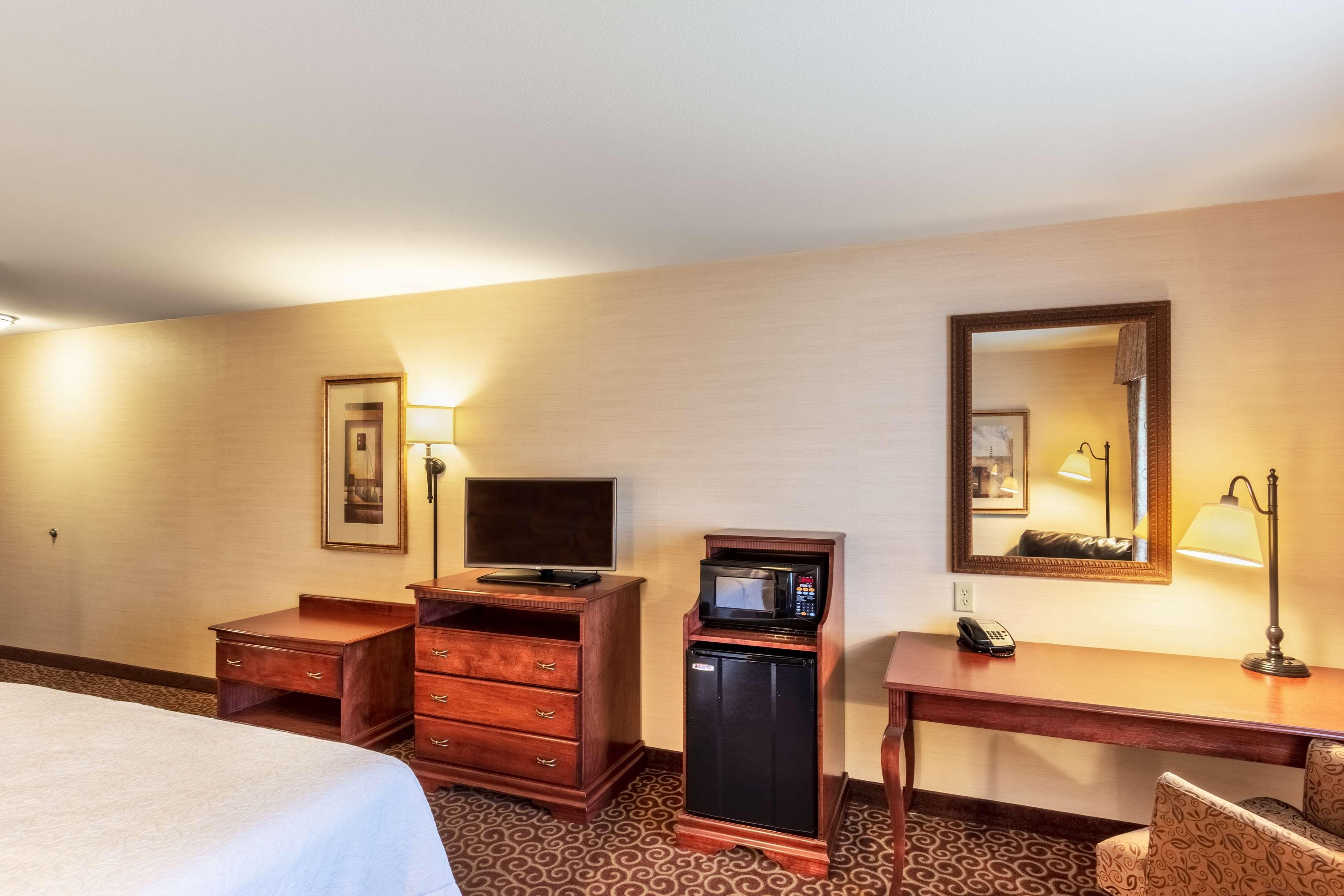 Hampton Inn Rawlins Exterior foto