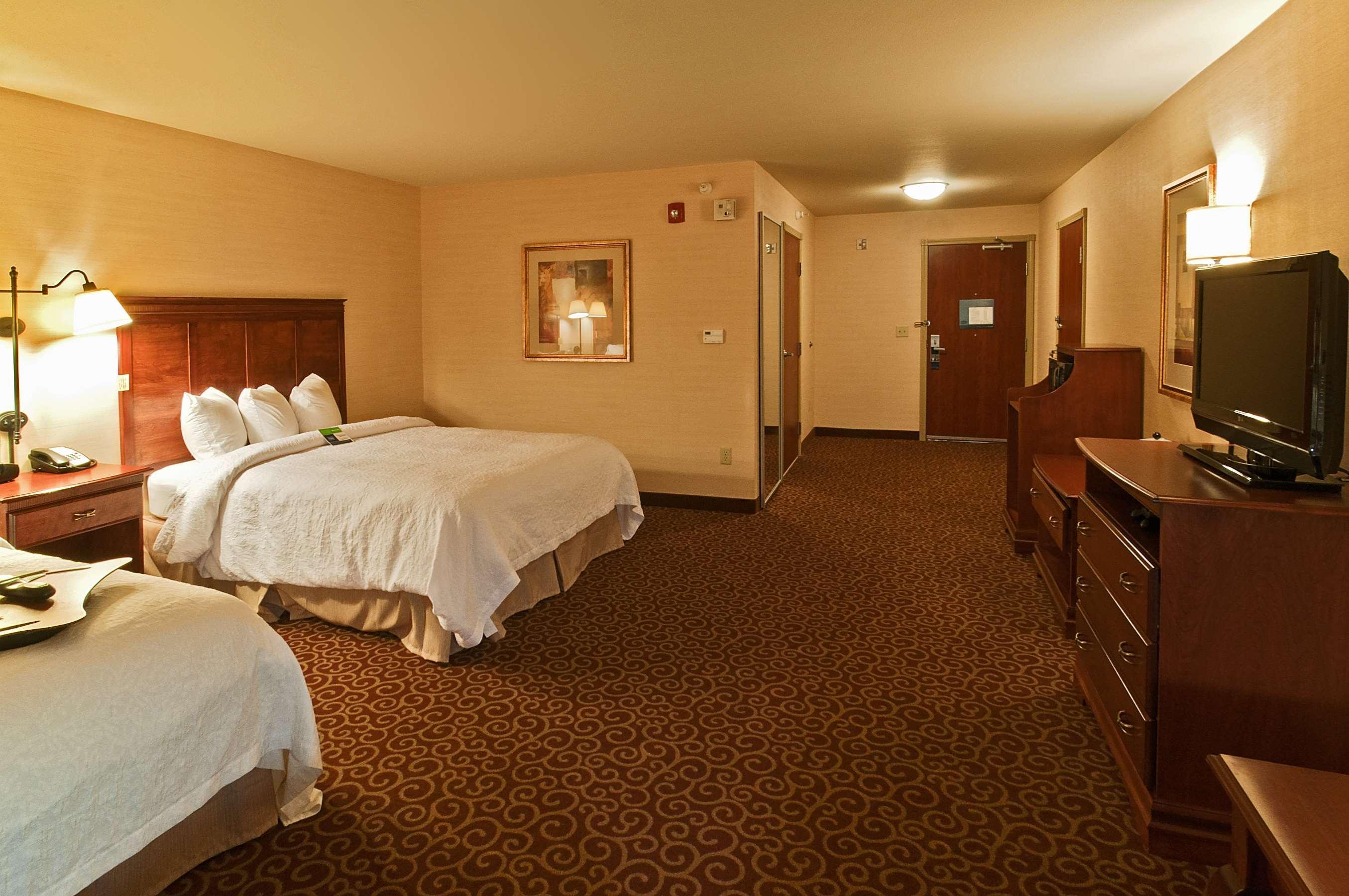 Hampton Inn Rawlins Exterior foto