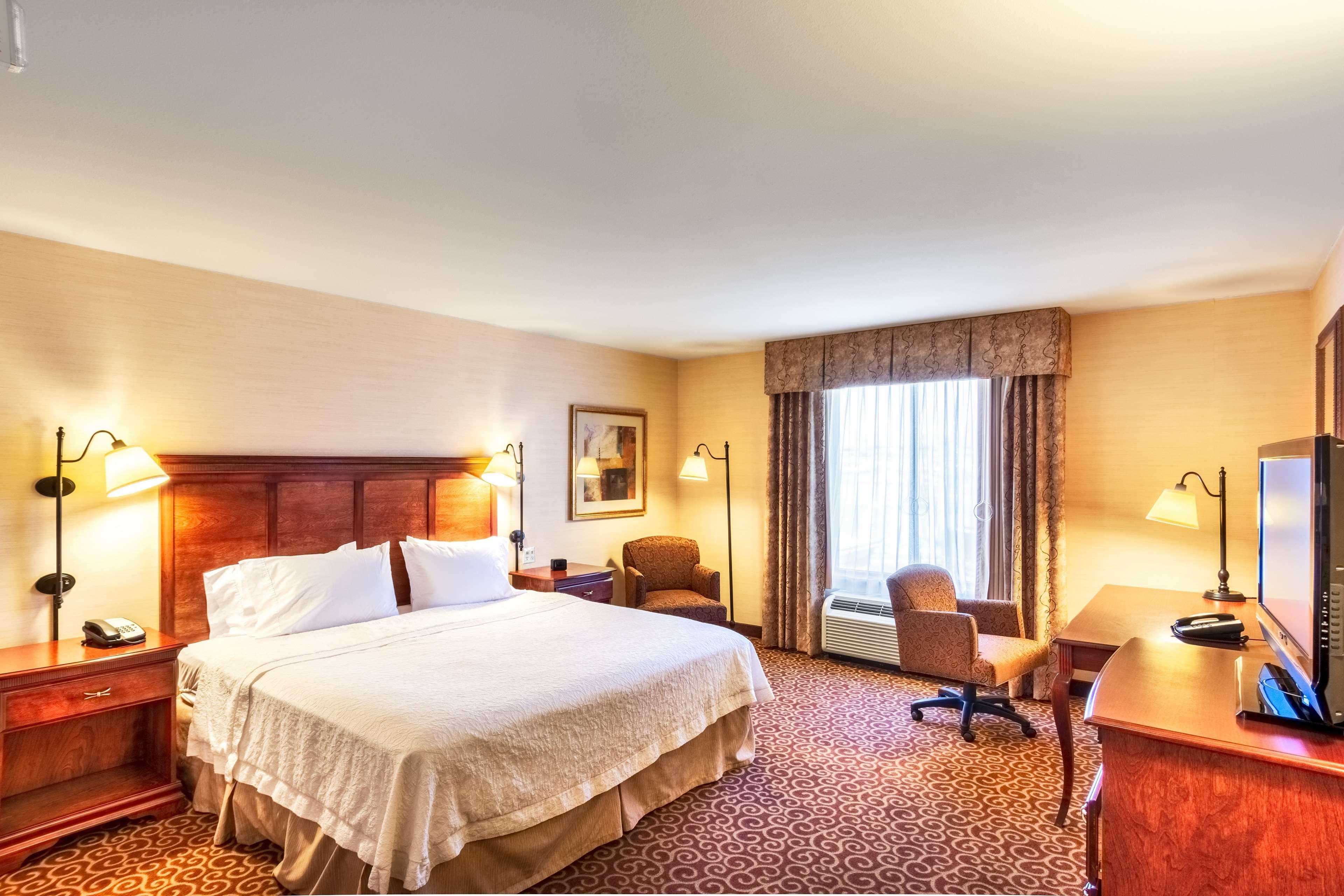 Hampton Inn Rawlins Exterior foto