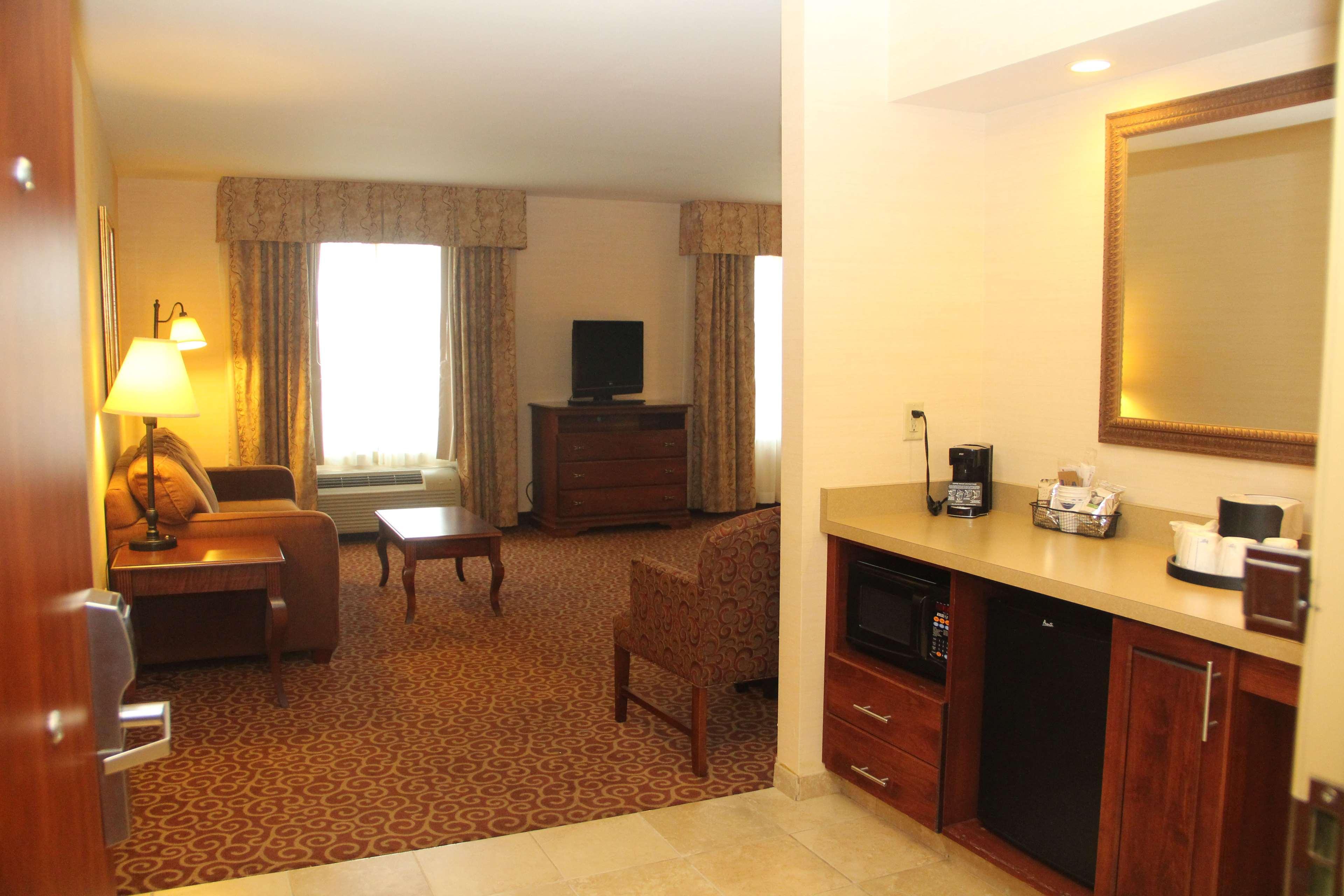 Hampton Inn Rawlins Exterior foto