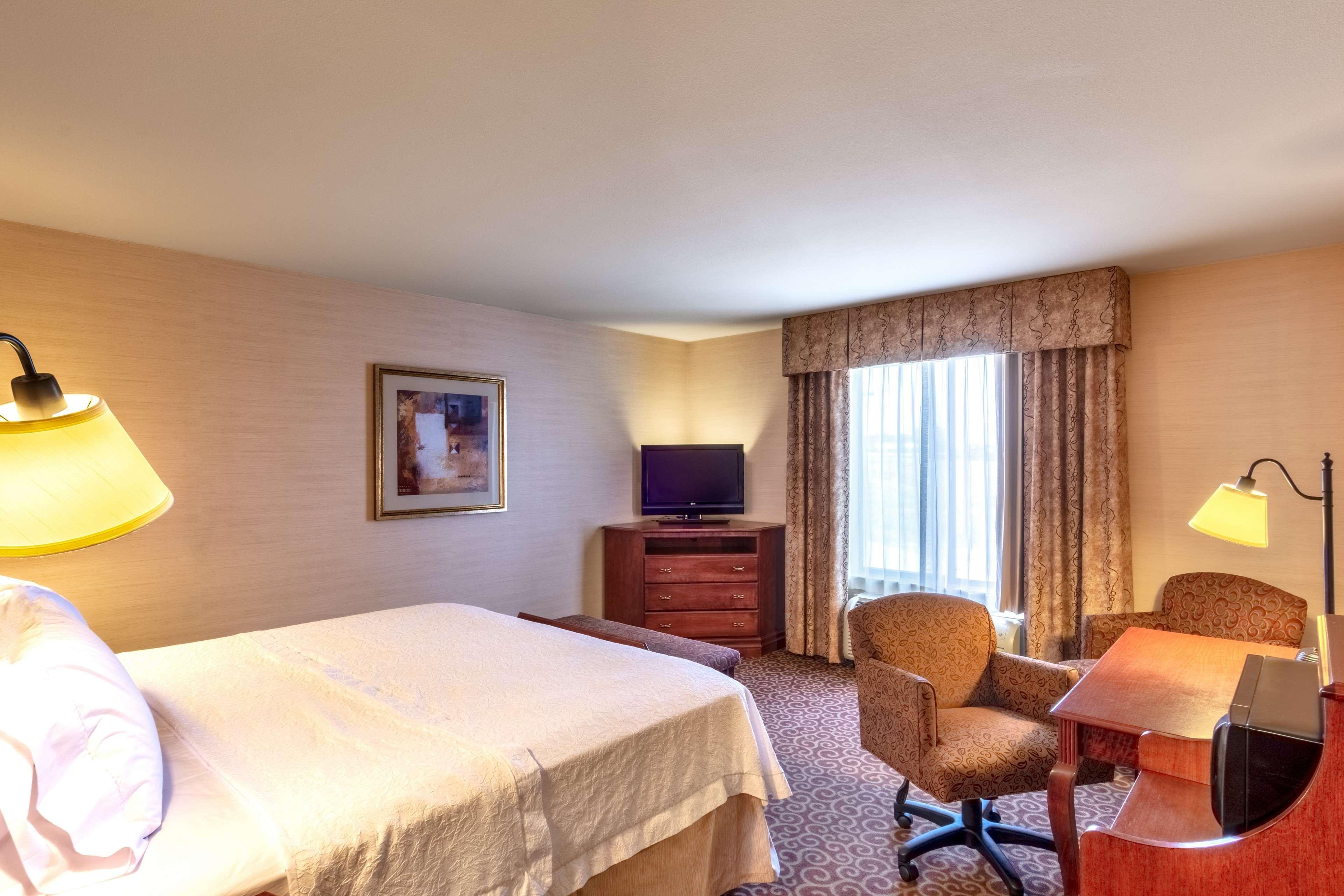 Hampton Inn Rawlins Exterior foto