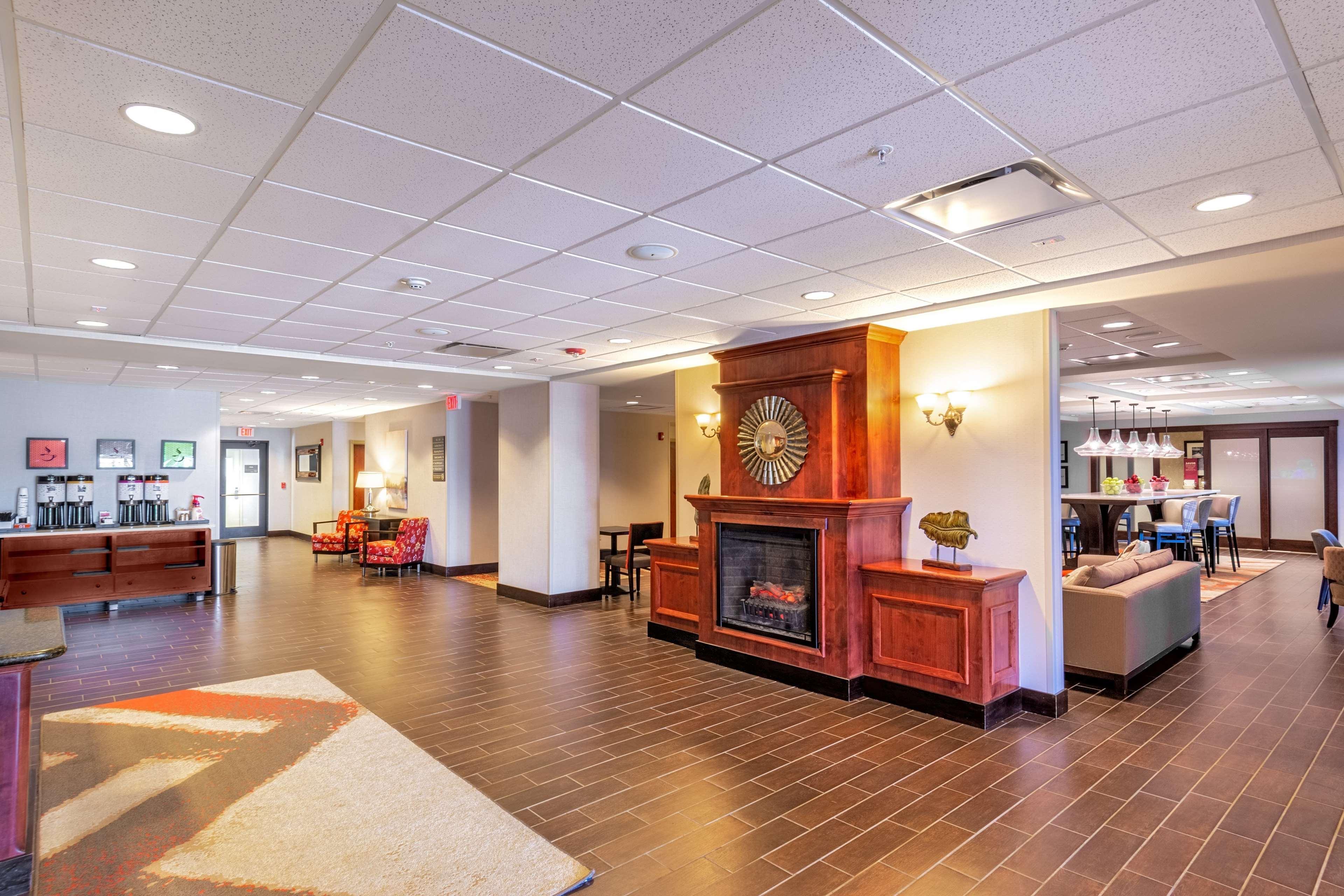 Hampton Inn Rawlins Exterior foto