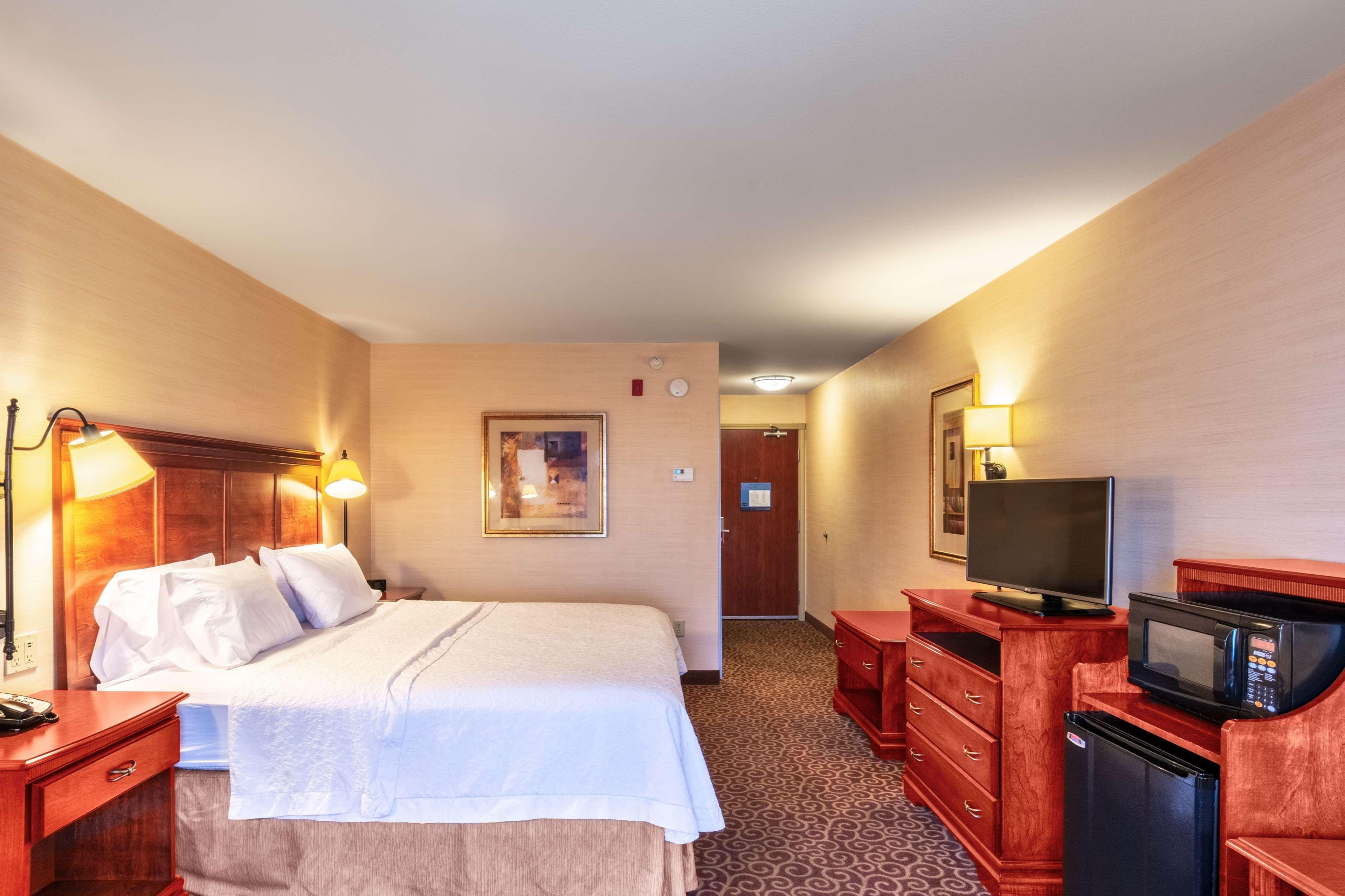 Hampton Inn Rawlins Exterior foto