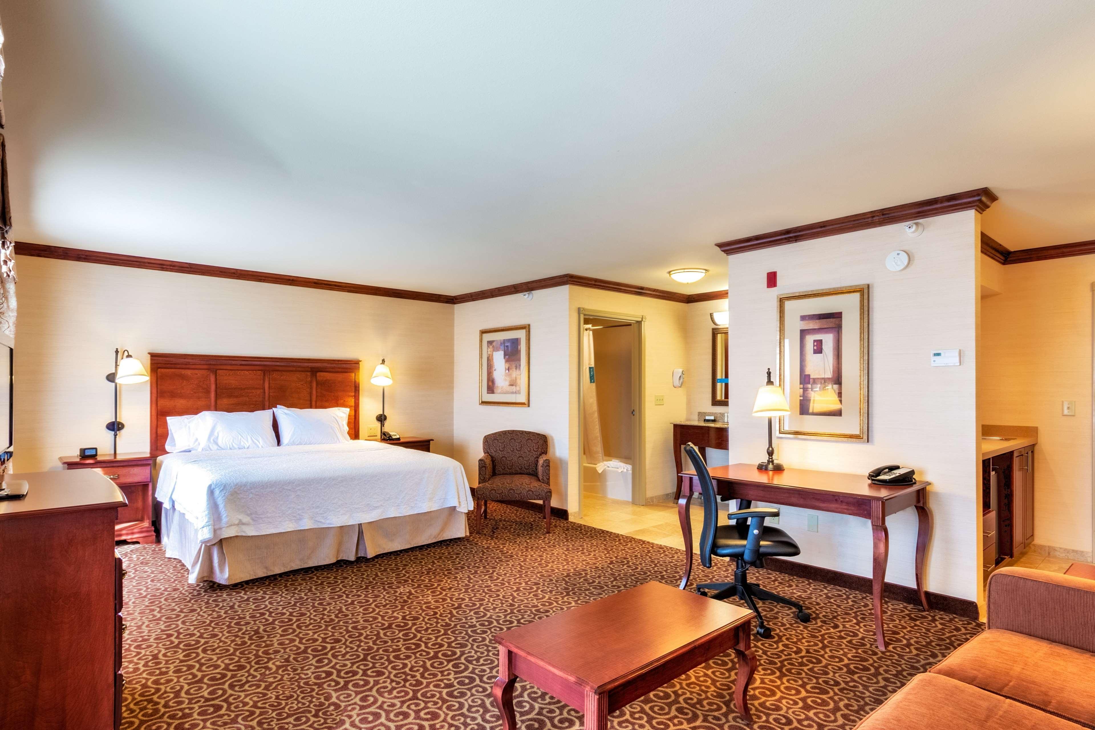 Hampton Inn Rawlins Exterior foto