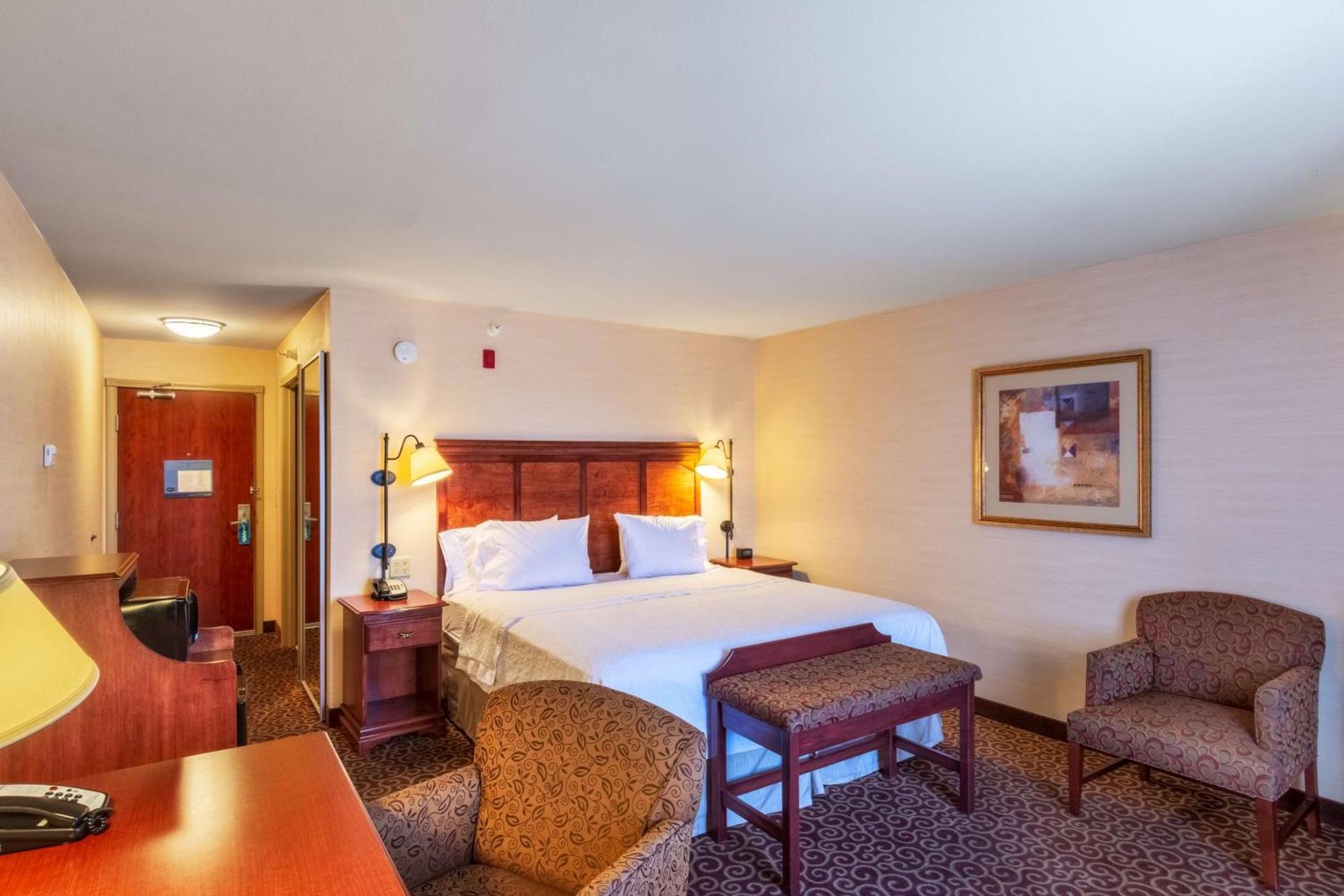 Hampton Inn Rawlins Exterior foto