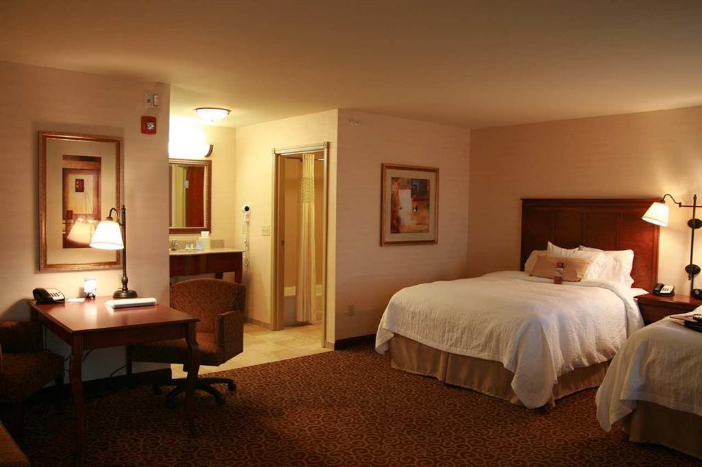 Hampton Inn Rawlins Quarto foto
