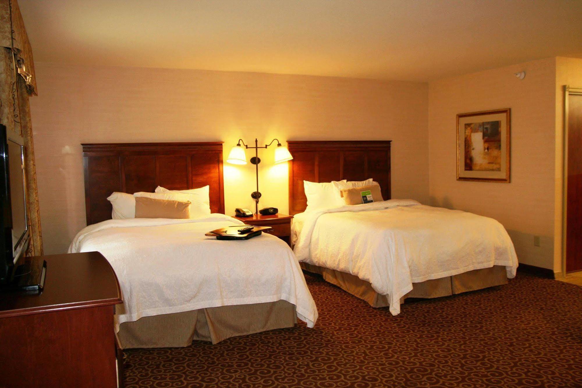 Hampton Inn Rawlins Exterior foto