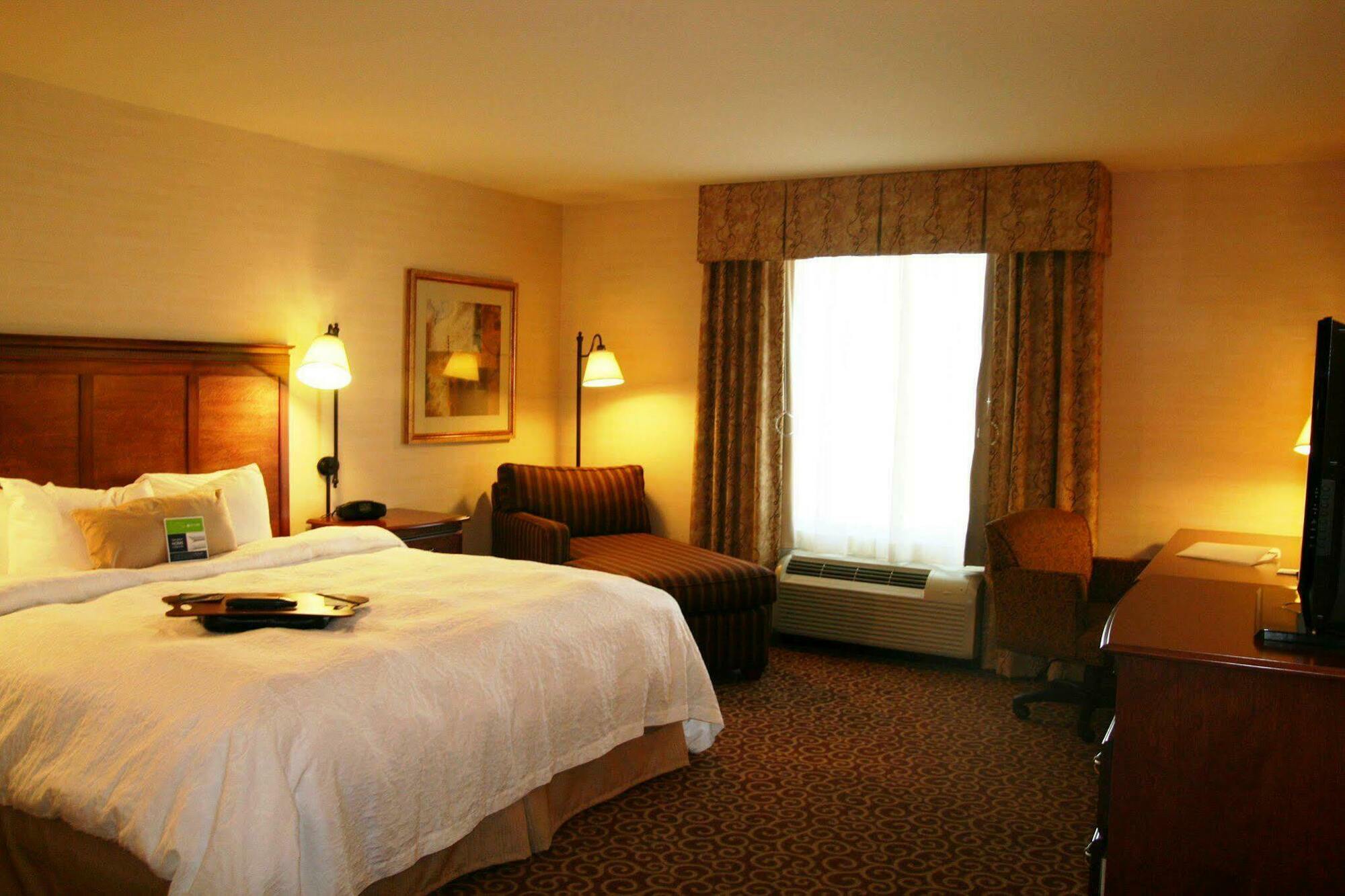 Hampton Inn Rawlins Exterior foto